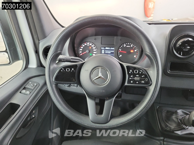 Фургон-рефрижератор Mercedes-Benz Sprinter 316 CDI Koelwagen Kerstner L2H2 230v Stekker L2H2 Airco Camera Euro6 L2 Koel Koeler Kühl Kühler Kühlkastenwagen Kühlwagen Airco: фото 20 Фургон-рефрижератор Mercedes-Benz Sprinter 316 CDI Koelwagen Kerstner L2H2 230v Stekker L2H2 Airco Camera Euro6 L2 Koel Koeler Kühl Kühler Kühlkastenwagen Kühlwagen Airco: фото 20