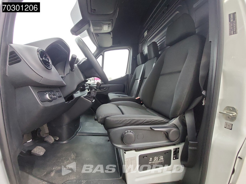 Фургон-рефрижератор Mercedes-Benz Sprinter 316 CDI Koelwagen Kerstner L2H2 230v Stekker L2H2 Airco Camera Euro6 L2 Koel Koeler Kühl Kühler Kühlkastenwagen Kühlwagen Airco: фото 14 Фургон-рефрижератор Mercedes-Benz Sprinter 316 CDI Koelwagen Kerstner L2H2 230v Stekker L2H2 Airco Camera Euro6 L2 Koel Koeler Kühl Kühler Kühlkastenwagen Kühlwagen Airco: фото 14