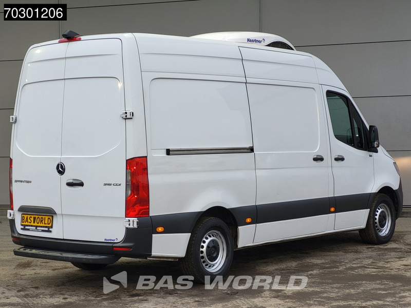 Фургон-рефрижератор Mercedes-Benz Sprinter 316 CDI Koelwagen Kerstner L2H2 230v Stekker L2H2 Airco Camera Euro6 L2 Koel Koeler Kühl Kühler Kühlkastenwagen Kühlwagen Airco: фото 6 Фургон-рефрижератор Mercedes-Benz Sprinter 316 CDI Koelwagen Kerstner L2H2 230v Stekker L2H2 Airco Camera Euro6 L2 Koel Koeler Kühl Kühler Kühlkastenwagen Kühlwagen Airco: фото 6