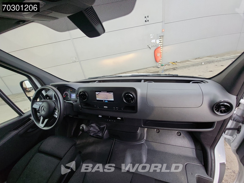 Фургон-рефрижератор Mercedes-Benz Sprinter 316 CDI Koelwagen Kerstner L2H2 230v Stekker L2H2 Airco Camera Euro6 L2 Koel Koeler Kühl Kühler Kühlkastenwagen Kühlwagen Airco: фото 13 Фургон-рефрижератор Mercedes-Benz Sprinter 316 CDI Koelwagen Kerstner L2H2 230v Stekker L2H2 Airco Camera Euro6 L2 Koel Koeler Kühl Kühler Kühlkastenwagen Kühlwagen Airco: фото 13