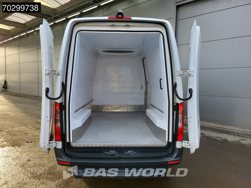 Mercedes-Benz Sprinter 316 CDI Koelwagen Kerstner L2H2 230v Stekker L2H2 Airco Camera Euro6 L2 Koel Koeler Kühl Kühler Kühlkastenwagen Kühlwagen Airco - Фургон-рефрижератор: фото 3 Mercedes-Benz Sprinter 316 CDI Koelwagen Kerstner L2H2 230v Stekker L2H2 Airco Camera Euro6 L2 Koel Koeler Kühl Kühler Kühlkastenwagen Kühlwagen Airco - Фургон-рефрижератор: фото 3