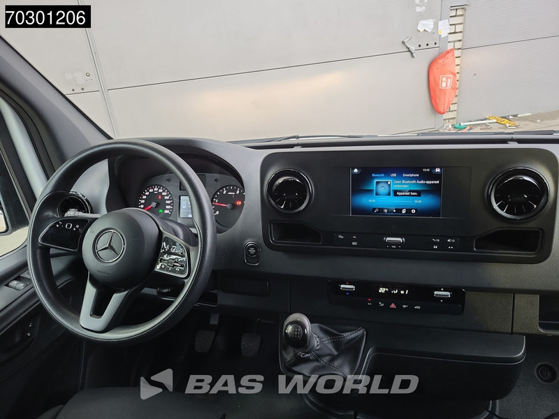 Фургон-рефрижератор Mercedes-Benz Sprinter 316 CDI Koelwagen Kerstner L2H2 230v Stekker L2H2 Airco Camera Euro6 L2 Koel Koeler Kühl Kühler Kühlkastenwagen Kühlwagen Airco: фото 19 Фургон-рефрижератор Mercedes-Benz Sprinter 316 CDI Koelwagen Kerstner L2H2 230v Stekker L2H2 Airco Camera Euro6 L2 Koel Koeler Kühl Kühler Kühlkastenwagen Kühlwagen Airco: фото 19
