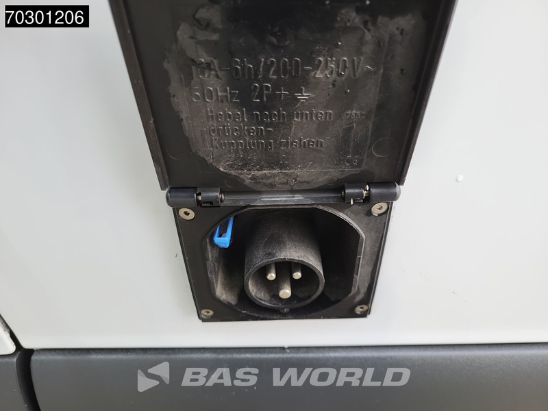 Фургон-рефрижератор Mercedes-Benz Sprinter 316 CDI Koelwagen Kerstner L2H2 230v Stekker L2H2 Airco Camera Euro6 L2 Koel Koeler Kühl Kühler Kühlkastenwagen Kühlwagen Airco: фото 12 Фургон-рефрижератор Mercedes-Benz Sprinter 316 CDI Koelwagen Kerstner L2H2 230v Stekker L2H2 Airco Camera Euro6 L2 Koel Koeler Kühl Kühler Kühlkastenwagen Kühlwagen Airco: фото 12