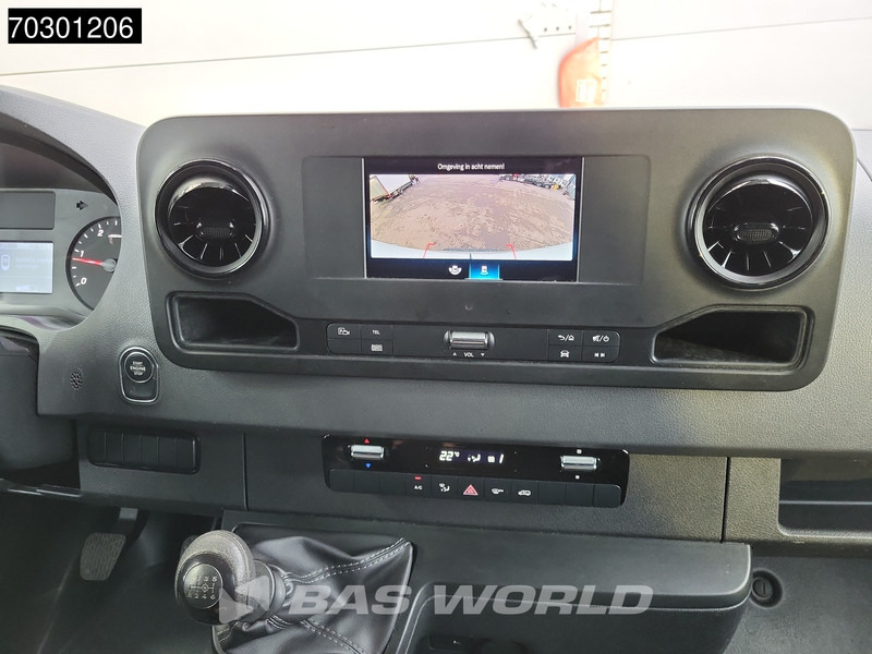 Фургон-рефрижератор Mercedes-Benz Sprinter 316 CDI Koelwagen Kerstner L2H2 230v Stekker L2H2 Airco Camera Euro6 L2 Koel Koeler Kühl Kühler Kühlkastenwagen Kühlwagen Airco: фото 16 Фургон-рефрижератор Mercedes-Benz Sprinter 316 CDI Koelwagen Kerstner L2H2 230v Stekker L2H2 Airco Camera Euro6 L2 Koel Koeler Kühl Kühler Kühlkastenwagen Kühlwagen Airco: фото 16