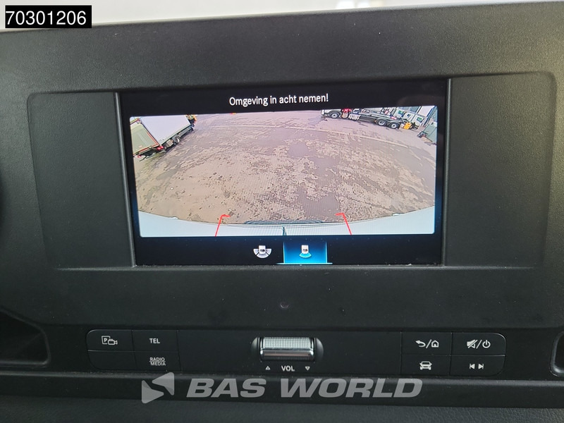 Фургон-рефрижератор Mercedes-Benz Sprinter 316 CDI Koelwagen Kerstner L2H2 230v Stekker L2H2 Airco Camera Euro6 L2 Koel Koeler Kühl Kühler Kühlkastenwagen Kühlwagen Airco: фото 17 Фургон-рефрижератор Mercedes-Benz Sprinter 316 CDI Koelwagen Kerstner L2H2 230v Stekker L2H2 Airco Camera Euro6 L2 Koel Koeler Kühl Kühler Kühlkastenwagen Kühlwagen Airco: фото 17