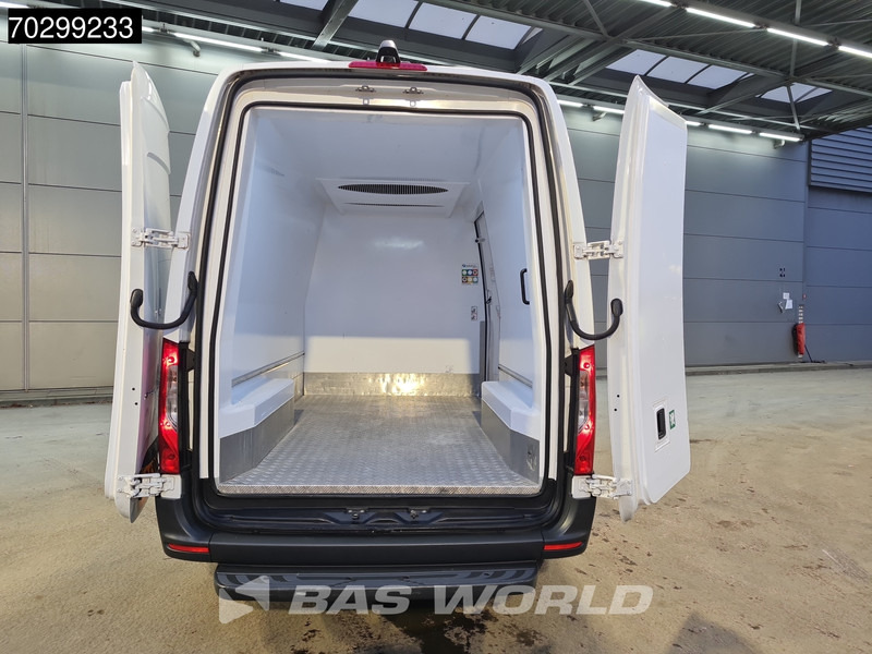 Mercedes-Benz Sprinter 316 CDI Koelwagen Kerstner L2H2 230v Stekker L2H2 Airco Camera Euro6 L2 Koel Koeler Kühl Kühler Kühlkastenwagen Kühlwagen Airco - Фургон-рефрижератор: фото 3 Mercedes-Benz Sprinter 316 CDI Koelwagen Kerstner L2H2 230v Stekker L2H2 Airco Camera Euro6 L2 Koel Koeler Kühl Kühler Kühlkastenwagen Kühlwagen Airco - Фургон-рефрижератор: фото 3