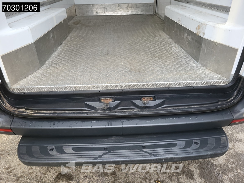 Фургон-рефрижератор Mercedes-Benz Sprinter 316 CDI Koelwagen Kerstner L2H2 230v Stekker L2H2 Airco Camera Euro6 L2 Koel Koeler Kühl Kühler Kühlkastenwagen Kühlwagen Airco: фото 10 Фургон-рефрижератор Mercedes-Benz Sprinter 316 CDI Koelwagen Kerstner L2H2 230v Stekker L2H2 Airco Camera Euro6 L2 Koel Koeler Kühl Kühler Kühlkastenwagen Kühlwagen Airco: фото 10