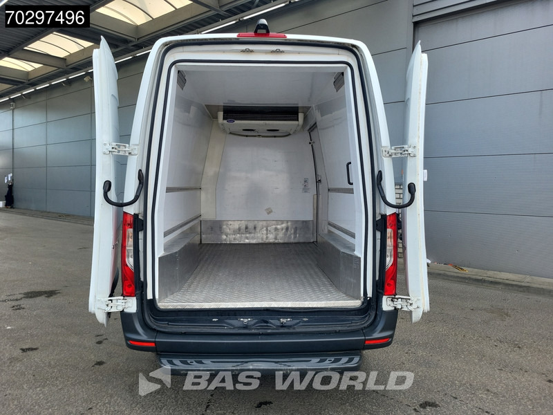 Mercedes-Benz Sprinter 316 CDI Koelwagen L2H2 Carrier 350 230v-stekker Airco Cruise Camera Euro6 Koel Koeler Kühl Kühler Kühlwagen Airco Cruise control - Фургон-рефрижератор: фото 3 Mercedes-Benz Sprinter 316 CDI Koelwagen L2H2 Carrier 350 230v-stekker Airco Cruise Camera Euro6 Koel Koeler Kühl Kühler Kühlwagen Airco Cruise control - Фургон-рефрижератор: фото 3