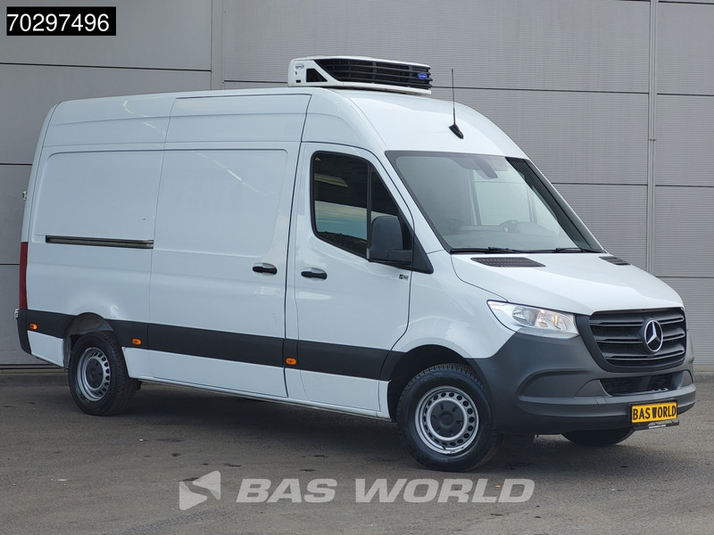 Mercedes-Benz Sprinter 316 CDI Koelwagen L2H2 Carrier 350 230v-stekker Airco Cruise Camera Euro6 Koel Koeler Kühl Kühler Kühlwagen Airco Cruise control - Фургон-рефрижератор: фото 5 Mercedes-Benz Sprinter 316 CDI Koelwagen L2H2 Carrier 350 230v-stekker Airco Cruise Camera Euro6 Koel Koeler Kühl Kühler Kühlwagen Airco Cruise control - Фургон-рефрижератор: фото 5