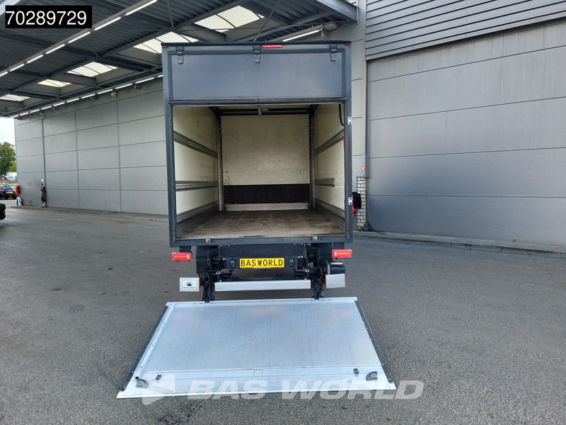 Mercedes-Benz Sprinter 316 CDI Laadklep Bakwagen Airco Camera MBUX CarPlay Euro6 Meubelbak Koffer 19m3 Airco Cruise control - Фургон с закрытым кузовом: фото 3 Mercedes-Benz Sprinter 316 CDI Laadklep Bakwagen Airco Camera MBUX CarPlay Euro6 Meubelbak Koffer 19m3 Airco Cruise control - Фургон с закрытым кузовом: фото 3