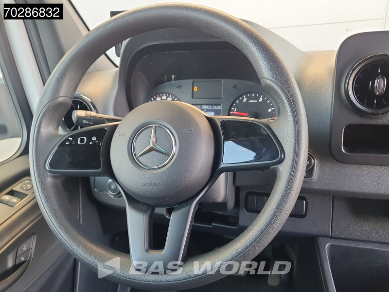 Фургон с закрытым кузовом Mercedes-Benz Sprinter 317 CDI Automaat Bakwagen Achterdeuren Airco Camera Euro6 Meubelbak Koffer 21m3 Airco: фото 15