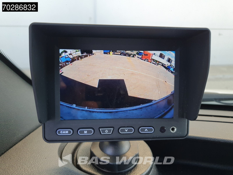 Фургон с закрытым кузовом Mercedes-Benz Sprinter 317 CDI Automaat Bakwagen Achterdeuren Airco Camera Euro6 Meubelbak Koffer 21m3 Airco: фото 14