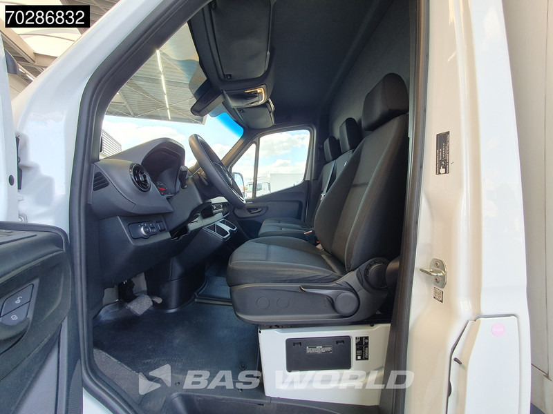 Фургон с закрытым кузовом Mercedes-Benz Sprinter 317 CDI Automaat Bakwagen Achterdeuren Airco Camera Euro6 Meubelbak Koffer 21m3 Airco: фото 9