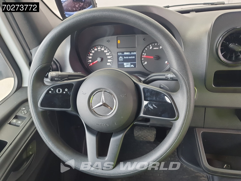Фургон с закрытым кузовом Mercedes-Benz Sprinter 317 CDI Automaat Bakwagen Laadklep Camera Airco Koffer Meubelbak 20m3 Airco: фото 14