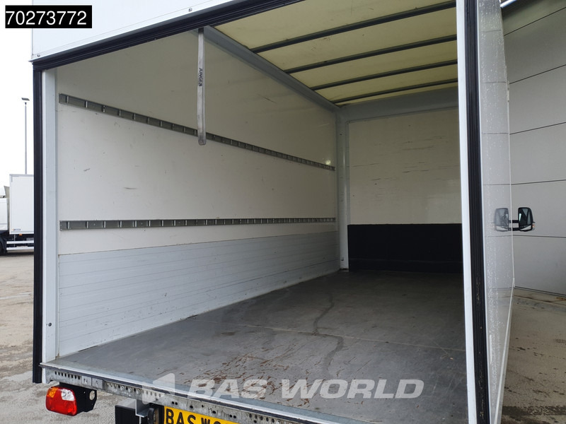 Mercedes-Benz Sprinter 317 CDI Automaat Bakwagen Laadklep Camera Airco Koffer Meubelbak 20m3 Airco - Фургон с закрытым кузовом: фото 5 Mercedes-Benz Sprinter 317 CDI Automaat Bakwagen Laadklep Camera Airco Koffer Meubelbak 20m3 Airco - Фургон с закрытым кузовом: фото 5