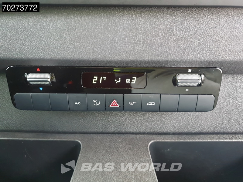 Фургон с закрытым кузовом Mercedes-Benz Sprinter 317 CDI Automaat Bakwagen Laadklep Camera Airco Koffer Meubelbak 20m3 Airco: фото 12