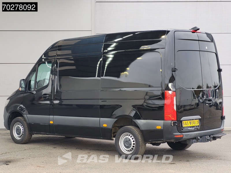 Mercedes-Benz Sprinter 317 CDI Automaat L2H2 3500KG Trekhaak 170PK Airco Camera MBUX CarPlay Euro6 L2 10m3 Airco Trekhaak - Цельнометаллический фургон: фото 2 Mercedes-Benz Sprinter 317 CDI Automaat L2H2 3500KG Trekhaak 170PK Airco Camera MBUX CarPlay Euro6 L2 10m3 Airco Trekhaak - Цельнометаллический фургон: фото 2
