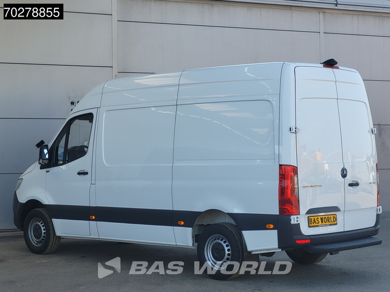 Mercedes-Benz Sprinter 317 CDI Automaat L2H2 Airco Cruise Camera MBUX CarPlay Euro6 L2 11m3 Airco Cruise control - Цельнометаллический фургон: фото 2 Mercedes-Benz Sprinter 317 CDI Automaat L2H2 Airco Cruise Camera MBUX CarPlay Euro6 L2 11m3 Airco Cruise control - Цельнометаллический фургон: фото 2