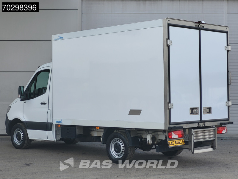 Mercedes-Benz Sprinter 317 CDI Koelwagen Achterdeuren Thermo King V-500MAX Airco Camera Euro6 Koel Koeler Kühl Kühler Kühlwagen Kühlkoffer Airco - Фургон-рефрижератор: фото 2 Mercedes-Benz Sprinter 317 CDI Koelwagen Achterdeuren Thermo King V-500MAX Airco Camera Euro6 Koel Koeler Kühl Kühler Kühlwagen Kühlkoffer Airco - Фургон-рефрижератор: фото 2