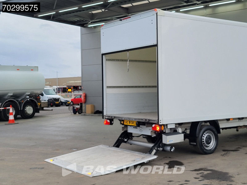 Mercedes-Benz Sprinter 317 CDI Laadklep Automaat Bakwagen 170PK Airco Camera Euro6 Meubelbak Koffer Airco - Фургон с закрытым кузовом: фото 3 Mercedes-Benz Sprinter 317 CDI Laadklep Automaat Bakwagen 170PK Airco Camera Euro6 Meubelbak Koffer Airco - Фургон с закрытым кузовом: фото 3
