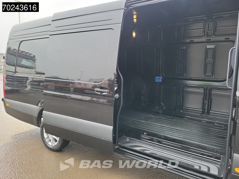Новый Цельнометаллический фургон Mercedes-Benz Sprinter 319 CDI 190PK Automaat L4H2 XXL LED ACC Camera Navi PDC L4 15m3 Airco: фото 8