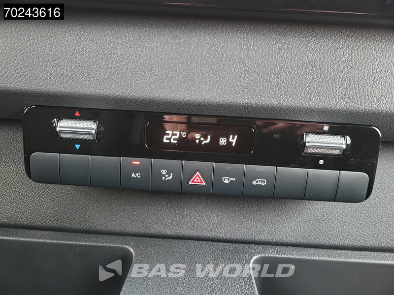 Новый Цельнометаллический фургон Mercedes-Benz Sprinter 319 CDI 190PK Automaat L4H2 XXL LED ACC Camera Navi PDC L4 15m3 Airco: фото 12