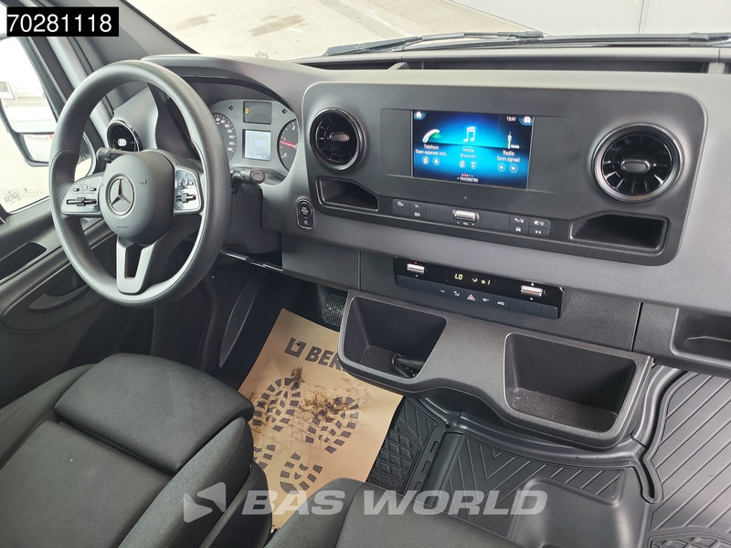 Цельнометаллический фургон Mercedes-Benz Sprinter 319 CDI Automaat 190PK L3H2 Maxi Airco Cruise Camera MBUX CarPlay 14m3 Airco Cruise control: фото 7
