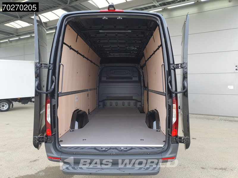 Mercedes-Benz Sprinter 319 CDI Automaat 4x4 L3H2 2025 model LED Navi Camera 4wd Allrad 15m3 Airco Cruise control - Цельнометаллический фургон: фото 2 Mercedes-Benz Sprinter 319 CDI Automaat 4x4 L3H2 2025 model LED Navi Camera 4wd Allrad 15m3 Airco Cruise control - Цельнометаллический фургон: фото 2