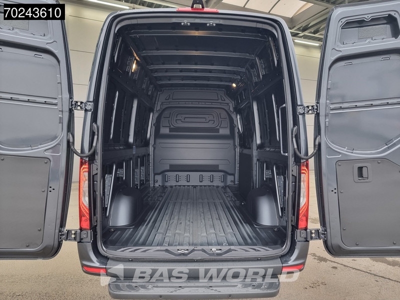 Mercedes-Benz Sprinter 319 CDI Automaat L2H2 2025model ACC LED Navi Camera Velgen 11m3 Airco - Цельнометаллический фургон: фото 2 Mercedes-Benz Sprinter 319 CDI Automaat L2H2 2025model ACC LED Navi Camera Velgen 11m3 Airco - Цельнометаллический фургон: фото 2