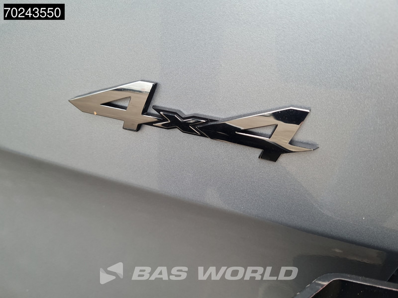 Новый Цельнометаллический фургон Mercedes-Benz Sprinter 319 CDI Automaat L3H2 4x4 New Model! Overland Special Off Grid ACC Camera MBUX Allrad 4WD Camper basis Airco: фото 10