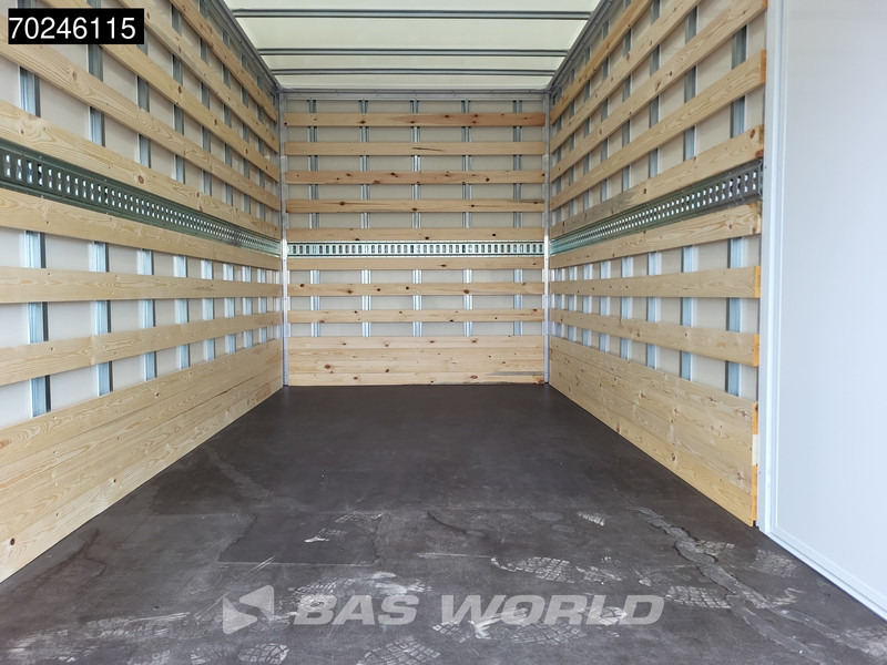 Mercedes-Benz Sprinter 515 CDI Automaat Laadklep Dubbellucht Bakwagen MBUX Airco Cruise MBUX Koffer Meubelbak 21m3 Airco Cruise control - Фургон с закрытым кузовом: фото 5 Mercedes-Benz Sprinter 515 CDI Automaat Laadklep Dubbellucht Bakwagen MBUX Airco Cruise MBUX Koffer Meubelbak 21m3 Airco Cruise control - Фургон с закрытым кузовом: фото 5