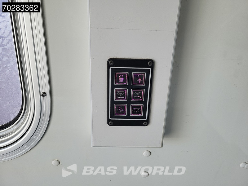 Машина скорой помощи Mercedes-Benz Sprinter 519 CDI 3.0L V6 Automaat 190PK Ambulance Trekhaak Airco Cruise APK 02-2026 Euro6 Rettungswagen Krankenwagen 13m3 Airco Trekhaak: фото 16