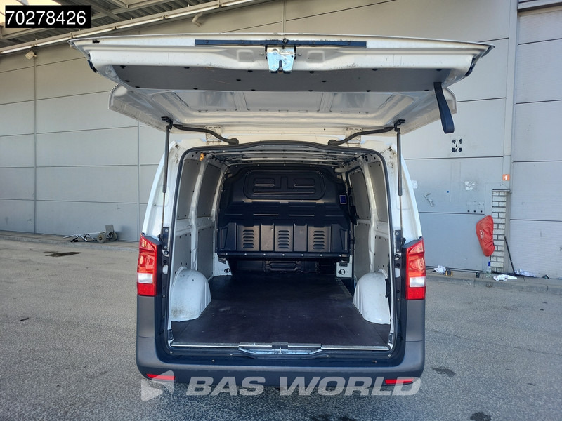 Mercedes-Benz Vito 114 Automaat L2H1 Navi Airco Cruise L2 6m3 Airco Cruise control - Легковой фургон: фото 3 Mercedes-Benz Vito 114 Automaat L2H1 Navi Airco Cruise L2 6m3 Airco Cruise control - Легковой фургон: фото 3