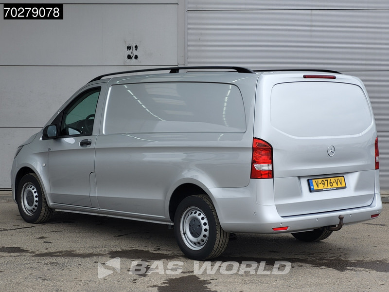 Mercedes-Benz Vito 114 Automaat L2H1 Trekhaak Navi Airco Cruise Camera Parkeersensoren Euro6 L2 5m3 Airco Trekhaak Cruise control - Легковой фургон: фото 2 Mercedes-Benz Vito 114 Automaat L2H1 Trekhaak Navi Airco Cruise Camera Parkeersensoren Euro6 L2 5m3 Airco Trekhaak Cruise control - Легковой фургон: фото 2