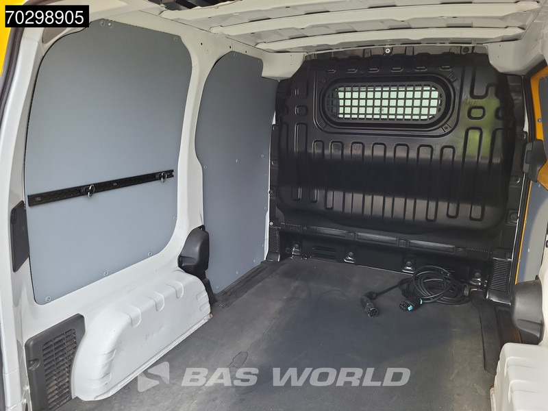 Nissan NV200 110PK Elektrisch WLTP 125km 24kWh Automaat L1H1 Airco Cruise L1 Kompakt Airco Cruise control - Легковой фургон, Электрический фургон: фото 5 Nissan NV200 110PK Elektrisch WLTP 125km 24kWh Automaat L1H1 Airco Cruise L1 Kompakt Airco Cruise control - Легковой фургон, Электрический фургон: фото 5