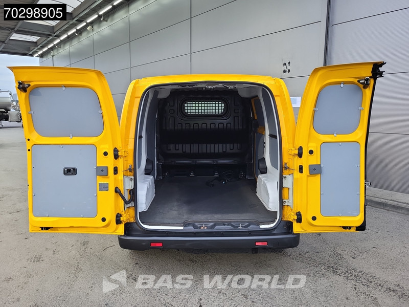 Nissan NV200 110PK Elektrisch WLTP 125km 24kWh Automaat L1H1 Airco Cruise L1 Kompakt Airco Cruise control - Легковой фургон, Электрический фургон: фото 3 Nissan NV200 110PK Elektrisch WLTP 125km 24kWh Automaat L1H1 Airco Cruise L1 Kompakt Airco Cruise control - Легковой фургон, Электрический фургон: фото 3