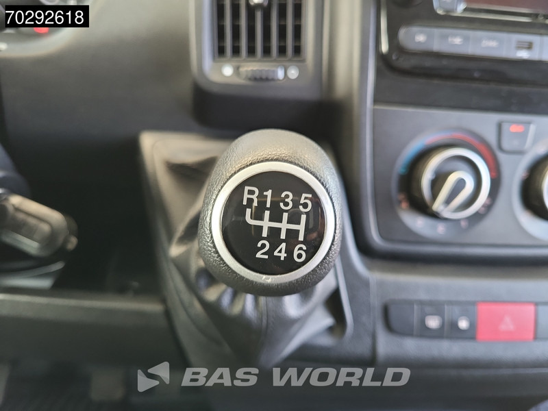 Фургон с закрытым кузовом Opel Movano 140PK Laadklep Bakwagen Airco Cruise Camera Euro6 Meubelbak Koffer 18m3 Airco Cruise control: фото 15