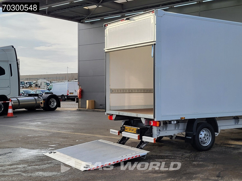 Opel Movano 140PK Laadklep Bakwagen Airco Cruise Camera Euro6 Meubelbak Koffer Airco Cruise control - Фургон с закрытым кузовом: фото 3 Opel Movano 140PK Laadklep Bakwagen Airco Cruise Camera Euro6 Meubelbak Koffer Airco Cruise control - Фургон с закрытым кузовом: фото 3