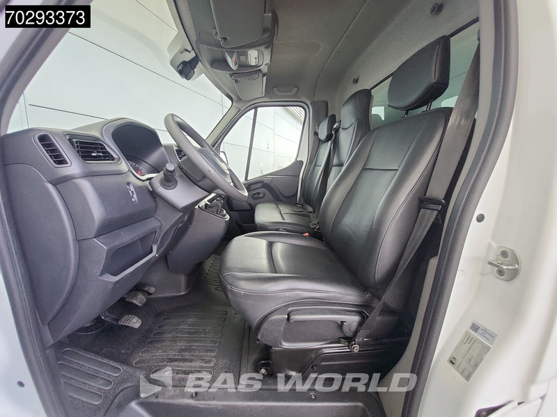 Малотоннажный бортовой грузовик Opel Movano 165PK Open Laadbak 3,5t Trekhaak LED Navi Airco Cruise Euro6 Pritsche Pickup Airco Trekhaak Cruise control: фото 10