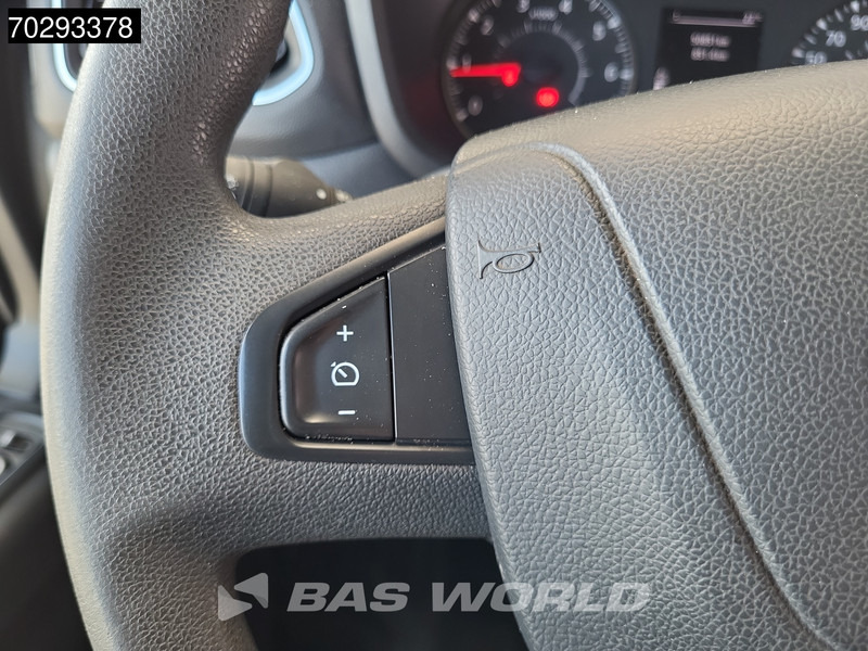 Малотоннажный бортовой грузовик Opel Movano 165PK Open Laadbak 3,5t Trekhaak LED Navi Airco Cruise Euro6 Pritsche Pickup Airco Trekhaak Cruise control: фото 18