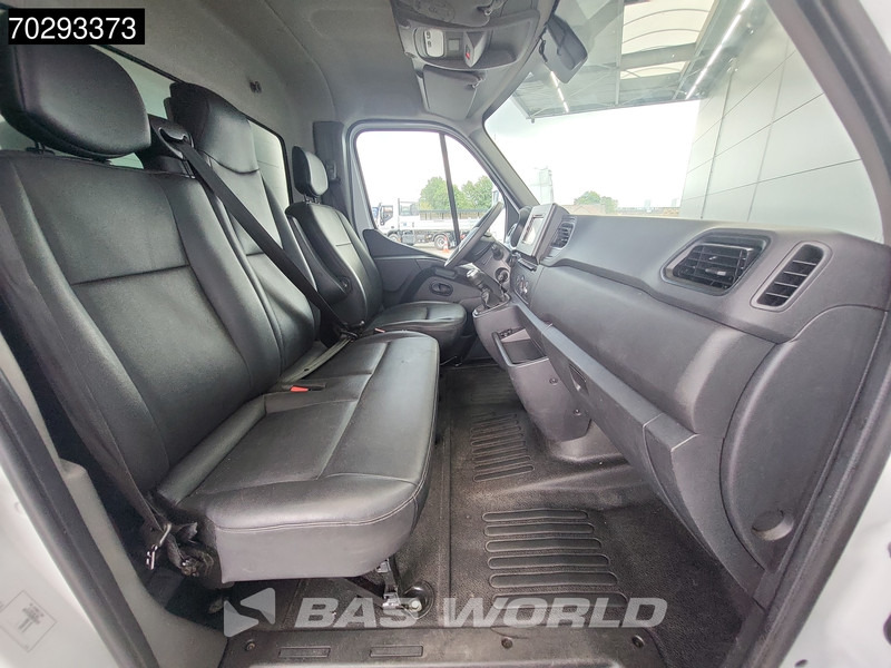 Малотоннажный бортовой грузовик Opel Movano 165PK Open Laadbak 3,5t Trekhaak LED Navi Airco Cruise Euro6 Pritsche Pickup Airco Trekhaak Cruise control: фото 11