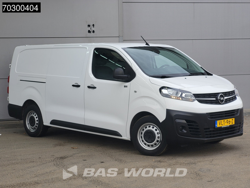 Opel Vivaro 102PK L2H1 Trekhaak Airco Cruise Parkeersensoren APK 08-2026 Euro6 L2 Airco Trekhaak Cruise control - Легковой фургон: фото 5 Opel Vivaro 102PK L2H1 Trekhaak Airco Cruise Parkeersensoren APK 08-2026 Euro6 L2 Airco Trekhaak Cruise control - Легковой фургон: фото 5