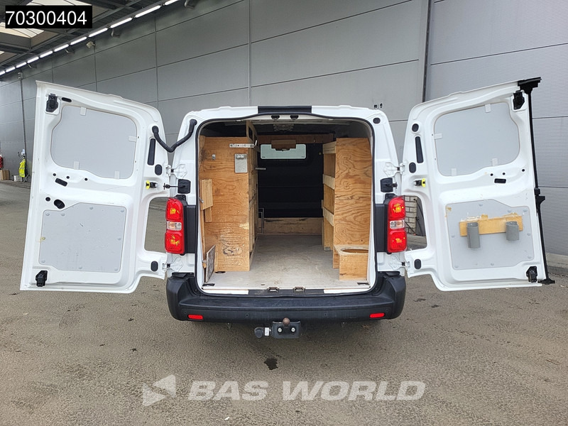 Opel Vivaro 102PK L2H1 Trekhaak Airco Cruise Parkeersensoren APK 08-2026 Euro6 L2 Airco Trekhaak Cruise control - Легковой фургон: фото 3 Opel Vivaro 102PK L2H1 Trekhaak Airco Cruise Parkeersensoren APK 08-2026 Euro6 L2 Airco Trekhaak Cruise control - Легковой фургон: фото 3