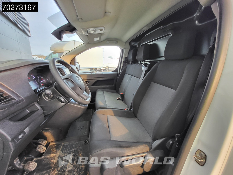 Opel Vivaro 145pk L3H1 Navi Cruise Camera Parkeersensoren Airco L3 5m3 Airco Cruise control - Легковой фургон: фото 3 Opel Vivaro 145pk L3H1 Navi Cruise Camera Parkeersensoren Airco L3 5m3 Airco Cruise control - Легковой фургон: фото 3