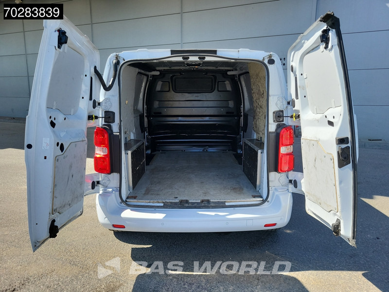 Peugeot Expert 136PK Elektrisch 330km WLTP 75kWh LED Navi Airco Cruise Camera Parkeersensoren 6m3 Airco Cruise control - Легковой фургон, Электрический фургон: фото 5 Peugeot Expert 136PK Elektrisch 330km WLTP 75kWh LED Navi Airco Cruise Camera Parkeersensoren 6m3 Airco Cruise control - Легковой фургон, Электрический фургон: фото 5