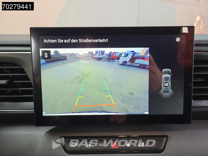 Новый Цельнометаллический фургон Renault Master 130pk 2025 Model! L3H2 Camera Carplay LED Airco Cruise Parkeersensoren L3 12m3 Airco Cruise control: фото 17