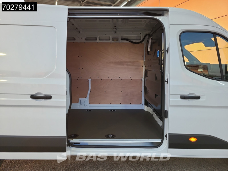 Новый Цельнометаллический фургон Renault Master 130pk 2025 Model! L3H2 Camera Carplay LED Airco Cruise Parkeersensoren L3 12m3 Airco Cruise control: фото 8