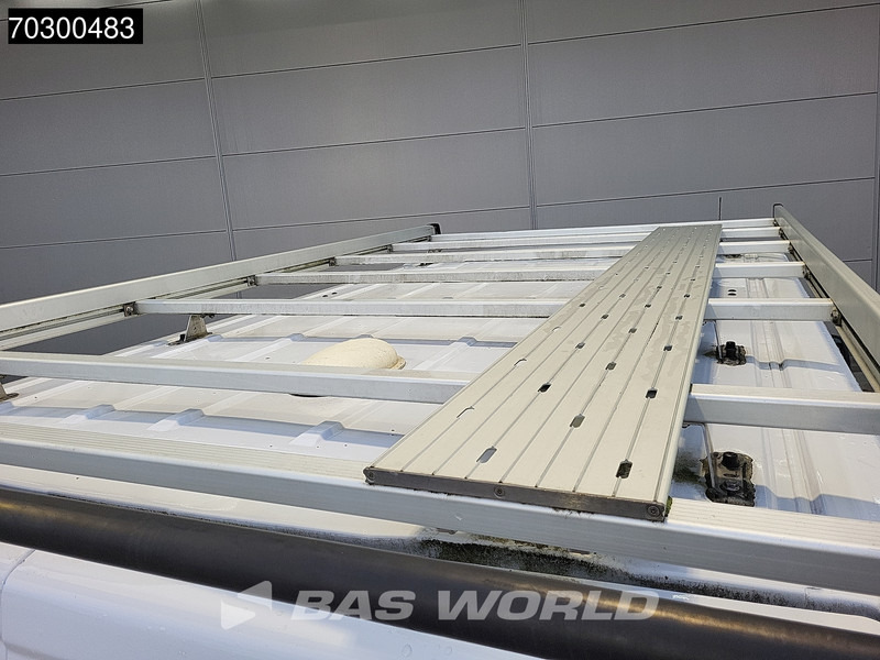 Легковой фургон Renault Master 135PK L1H1 Trekhaak Navi LED Airco Cruise Imperiaal Parkeersensoren APK 04-2026 Euro6 L1 Kompakt Airco Trekhaak Cruise control: фото 11