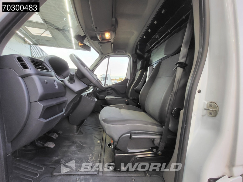 Легковой фургон Renault Master 135PK L1H1 Trekhaak Navi LED Airco Cruise Imperiaal Parkeersensoren APK 04-2026 Euro6 L1 Kompakt Airco Trekhaak Cruise control: фото 13