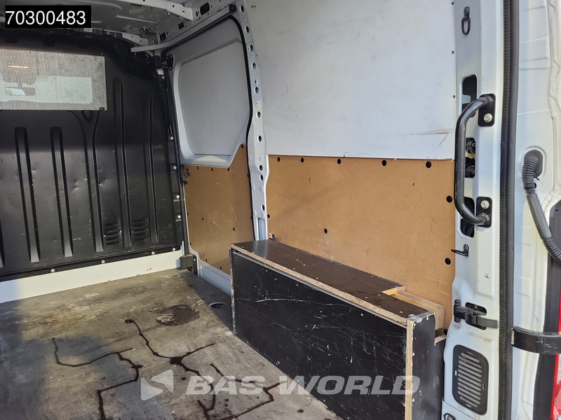 Легковой фургон Renault Master 135PK L1H1 Trekhaak Navi LED Airco Cruise Imperiaal Parkeersensoren APK 04-2026 Euro6 L1 Kompakt Airco Trekhaak Cruise control: фото 9